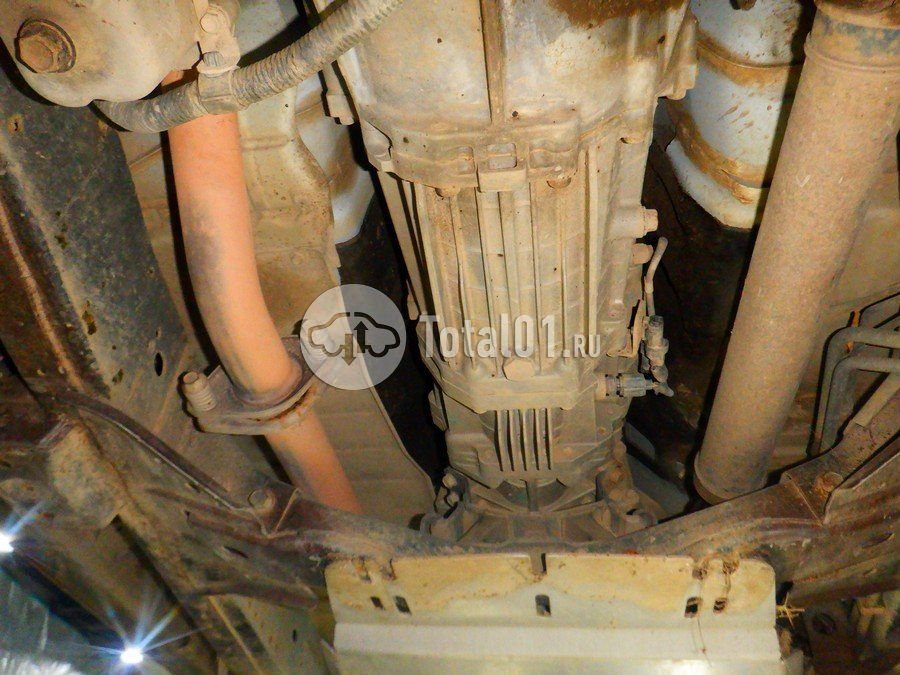 Фото Mitsubishi L200 306