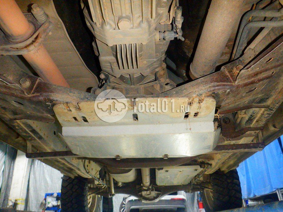 Фото Mitsubishi L200 308