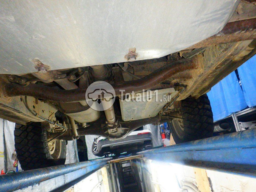 Фото Mitsubishi L200 314