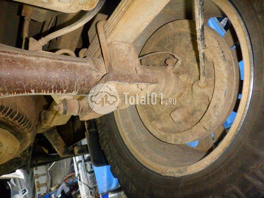 Фото Mitsubishi L200 322