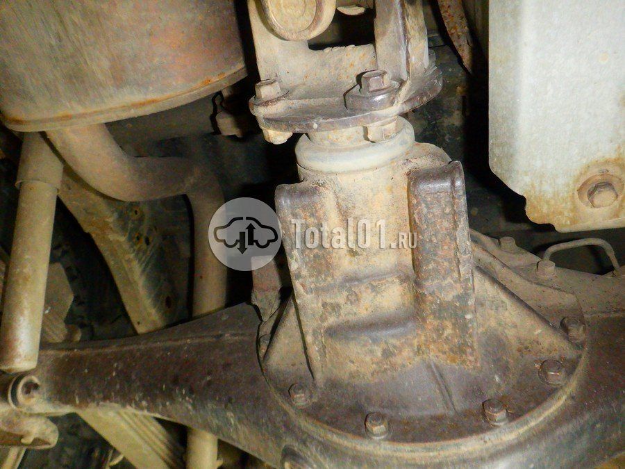 Фото Mitsubishi L200 324