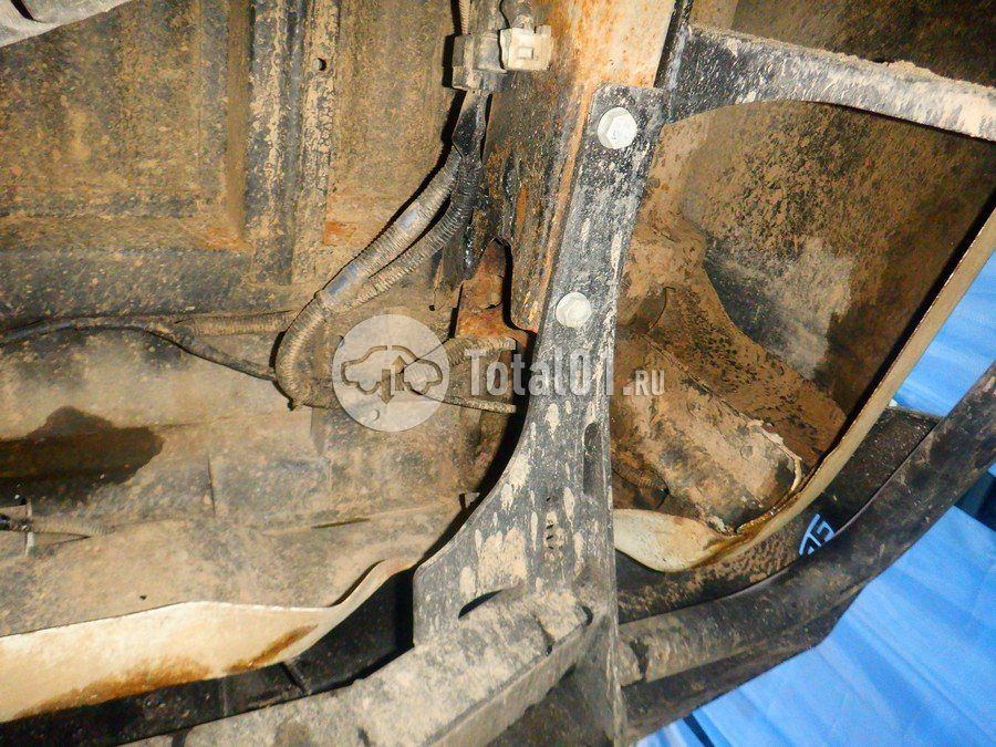 Фото Mitsubishi L200 332