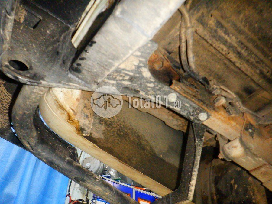 Фото Mitsubishi L200 336