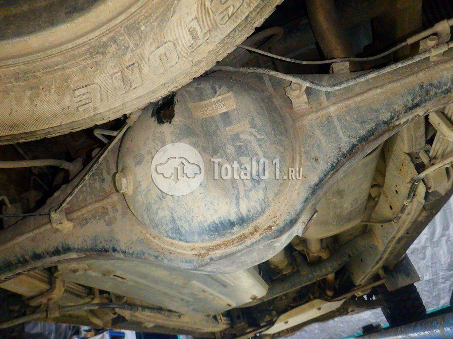 Фото Mitsubishi L200 348