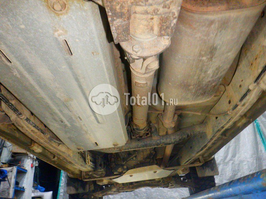 Фото Mitsubishi L200 354