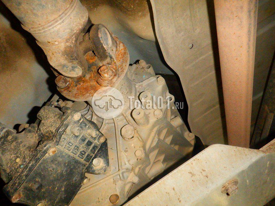 Фото Mitsubishi L200 362