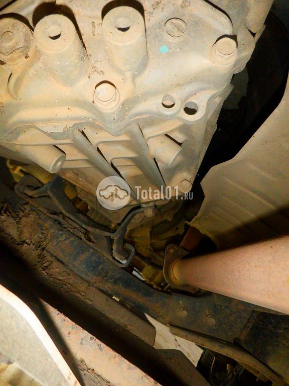 Фото Mitsubishi L200 364