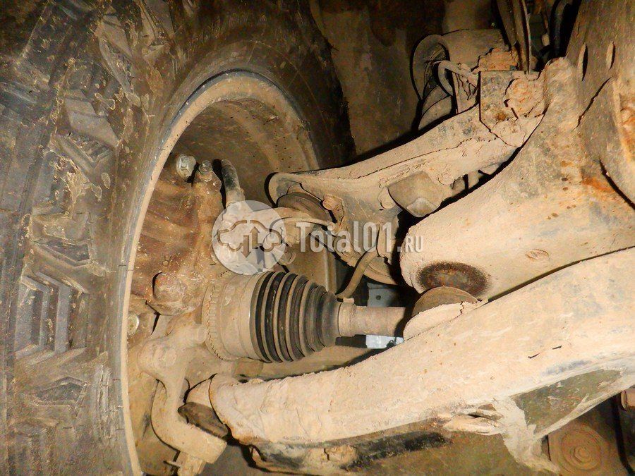 Фото Mitsubishi L200 368