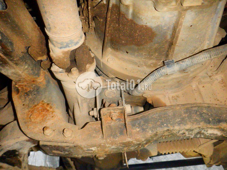 Фото Mitsubishi L200 370