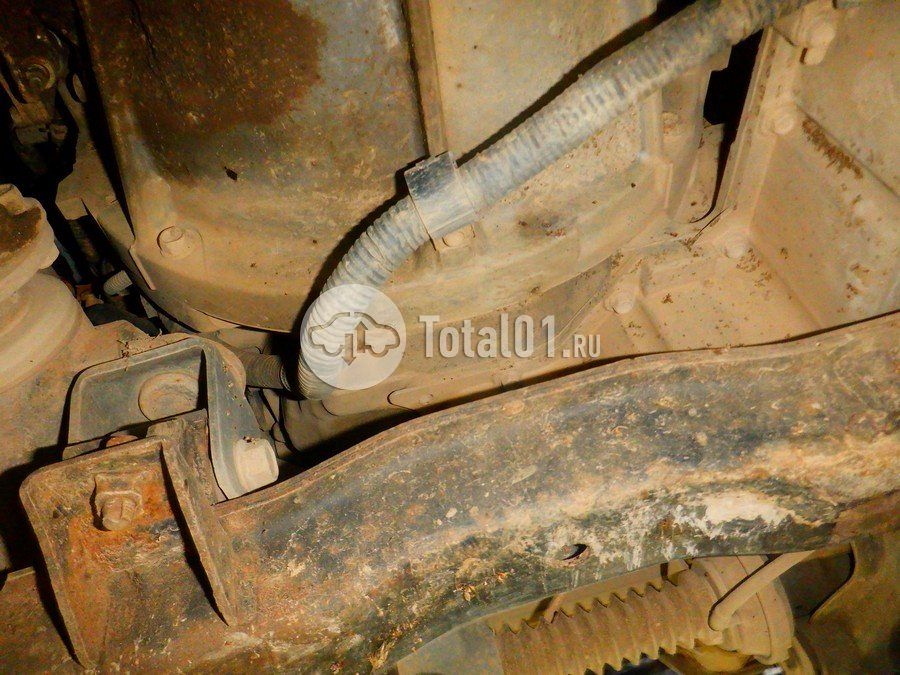 Фото Mitsubishi L200 376