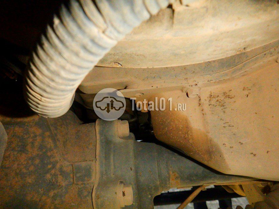 Фото Mitsubishi L200 378