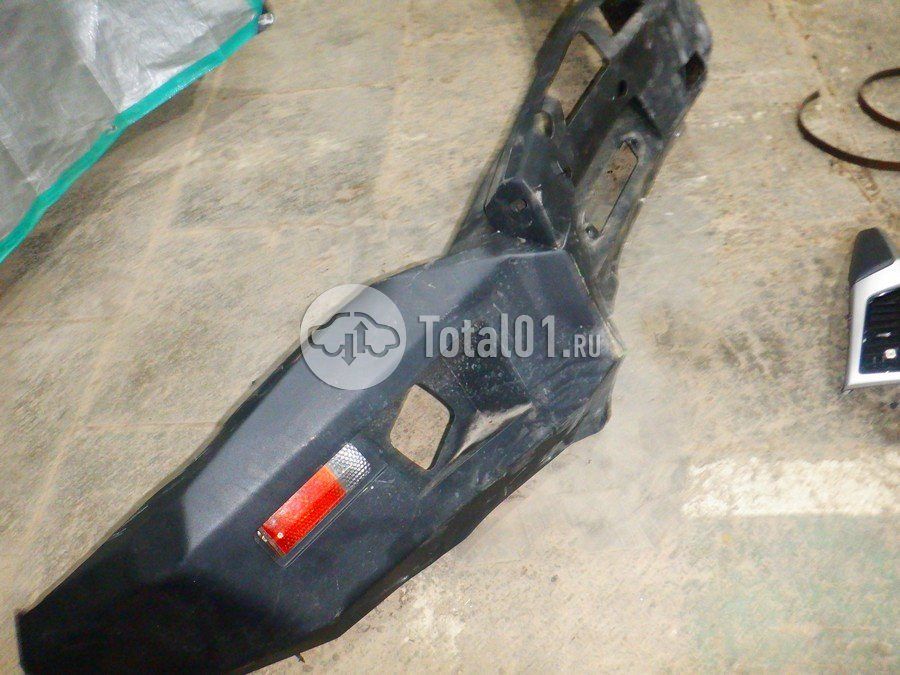 Фото Mitsubishi L200 386