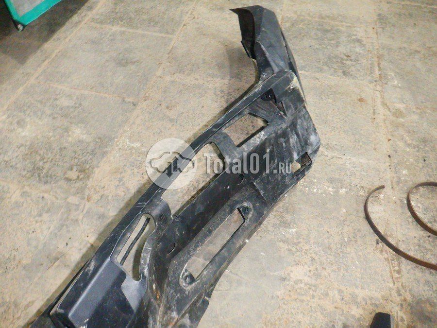 Фото Mitsubishi L200 388