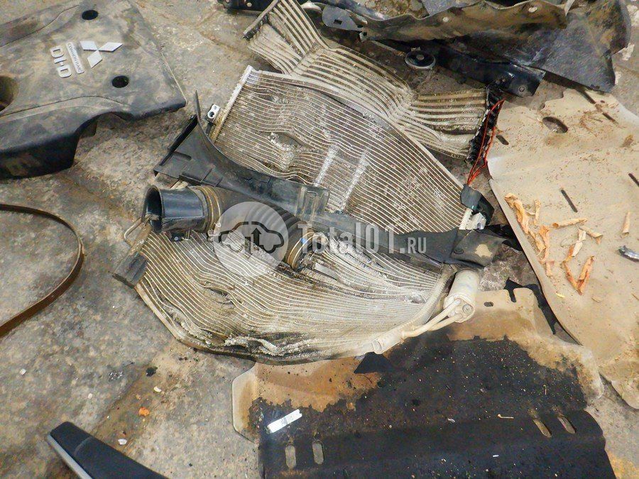 Фото Mitsubishi L200 396