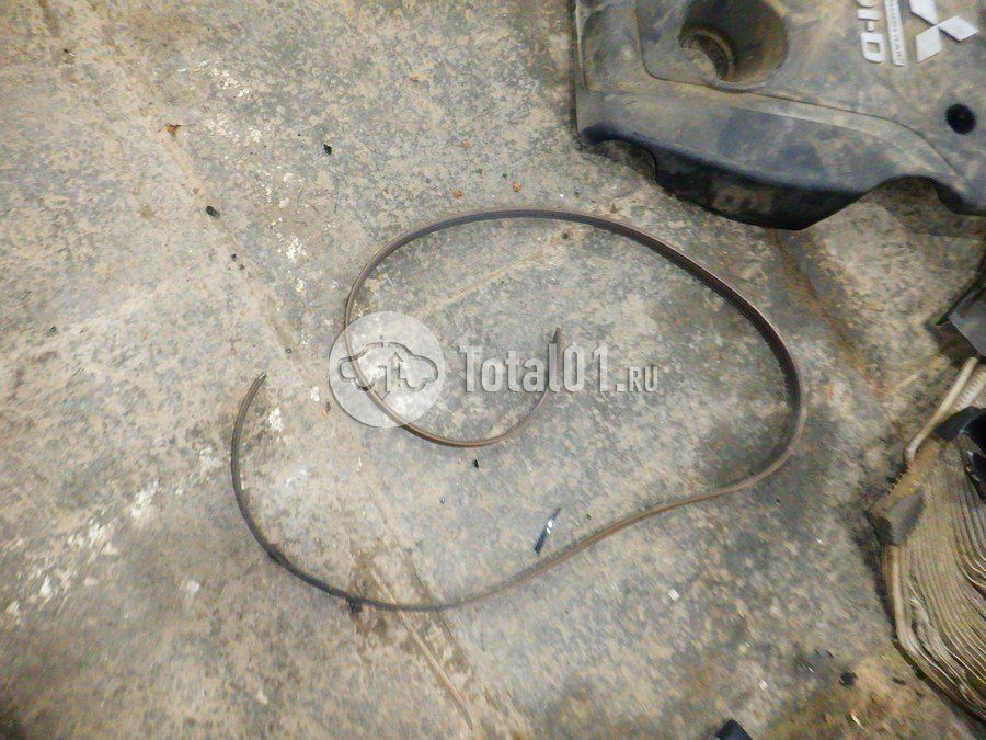 Фото Mitsubishi L200 398