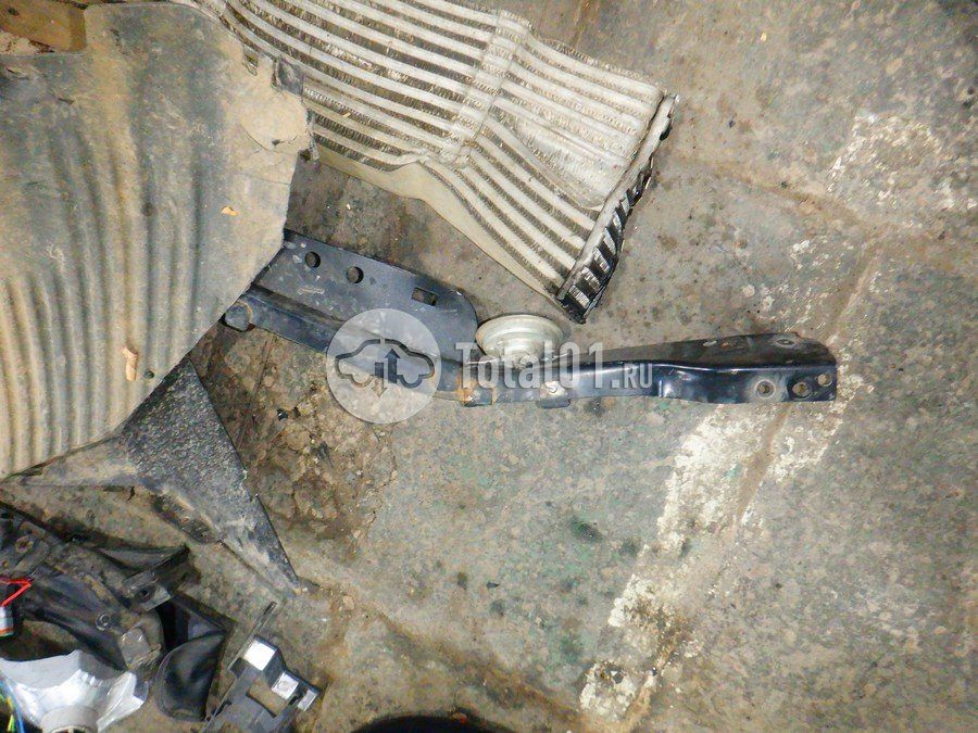 Фото Mitsubishi L200 402