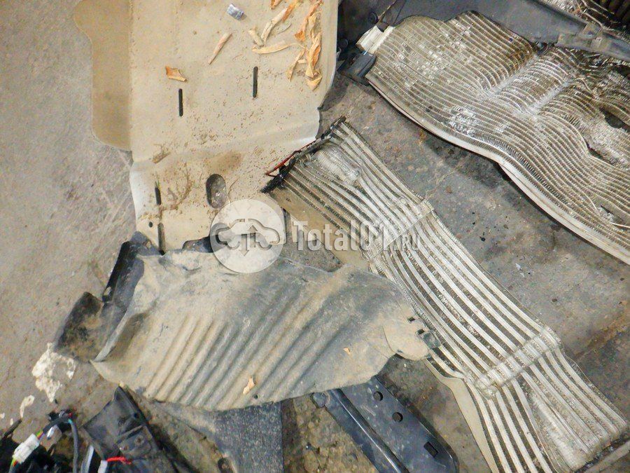 Фото Mitsubishi L200 404