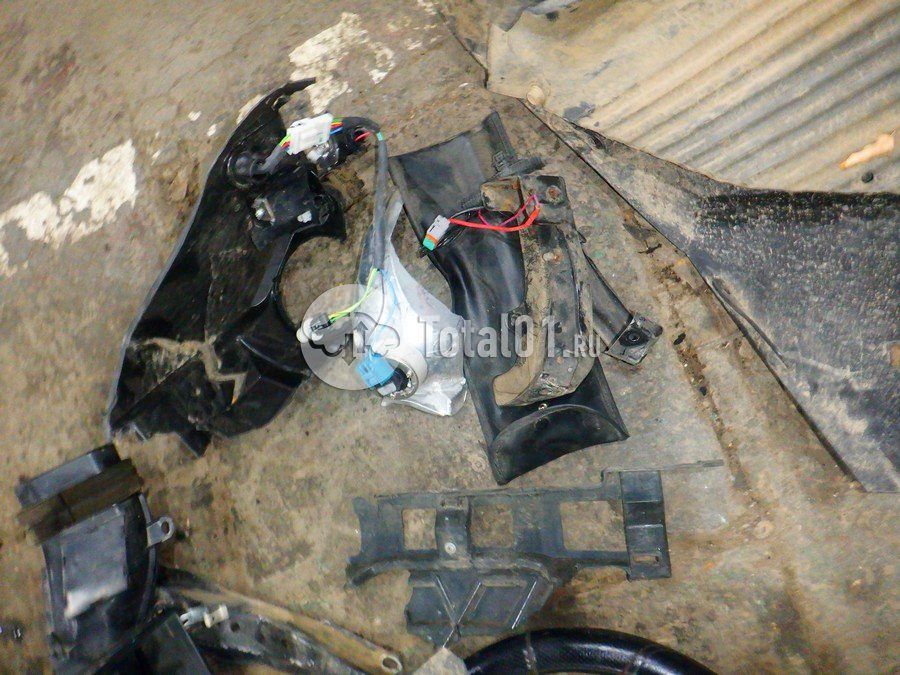 Фото Mitsubishi L200 406