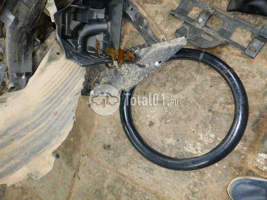 Фото Mitsubishi L200 408