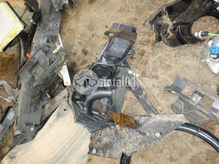 Фото Mitsubishi L200 410