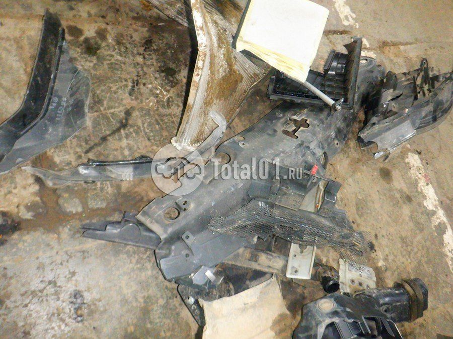 Фото Mitsubishi L200 414