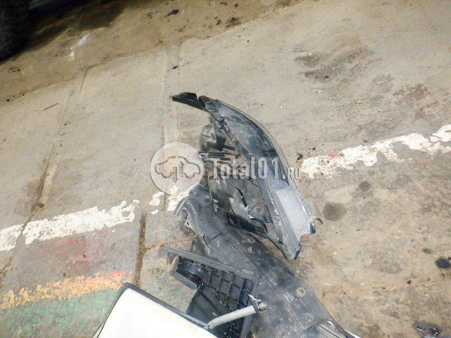 Фото Mitsubishi L200 420