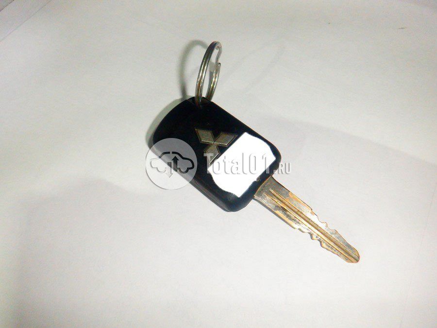 Фото Mitsubishi L200 432