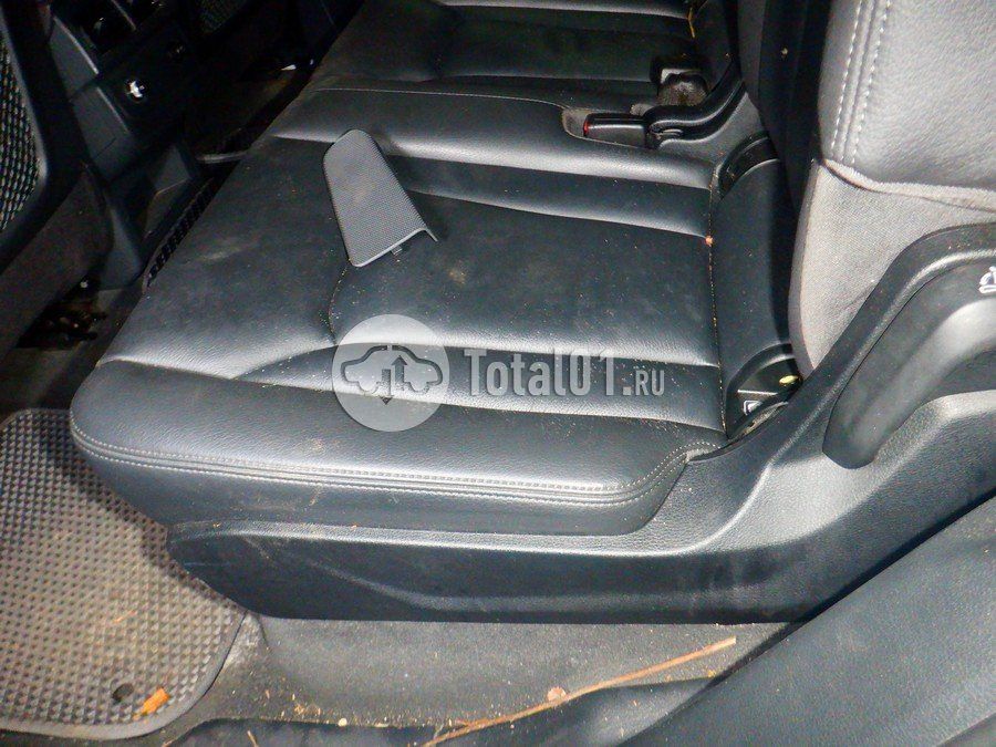 Фото Audi Q7 102