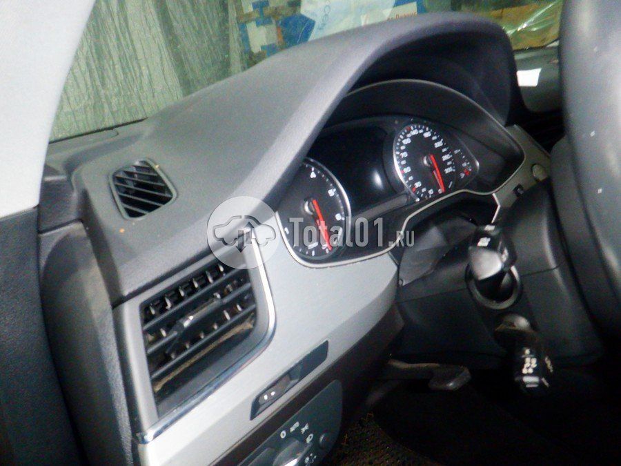 Фото Audi Q7 112