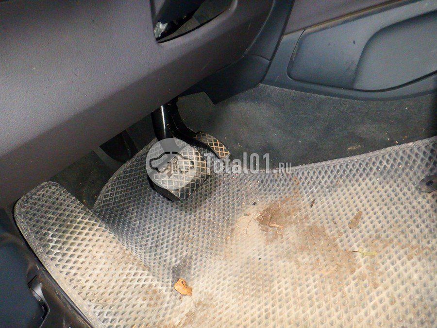 Фото Audi Q7 116