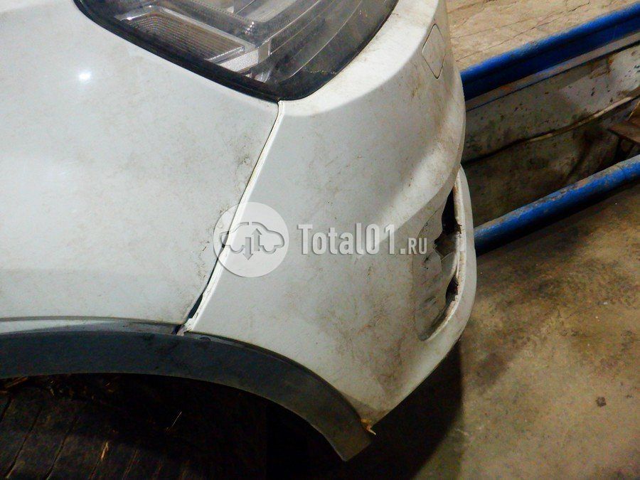 Фото Audi Q7 118