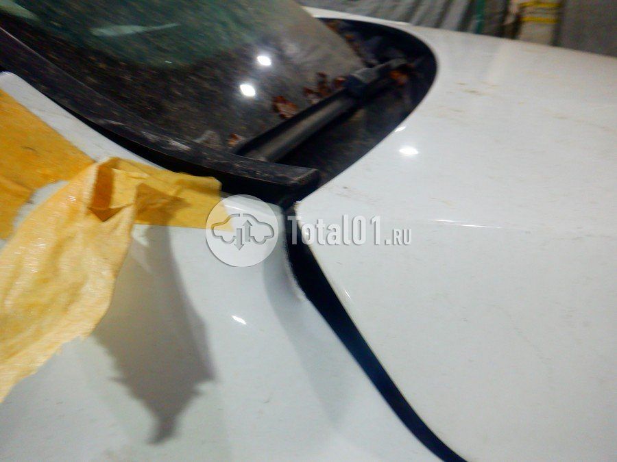 Фото Audi Q7 128