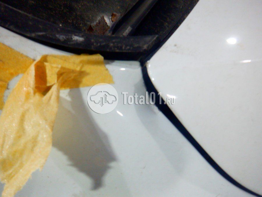 Фото Audi Q7 130