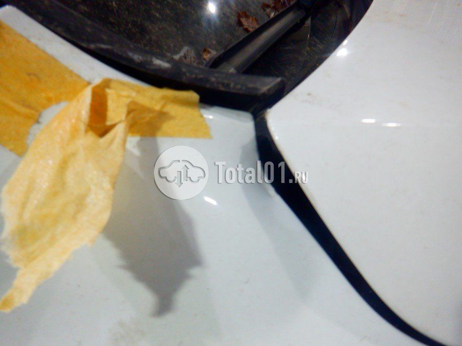 Фото Audi Q7 132