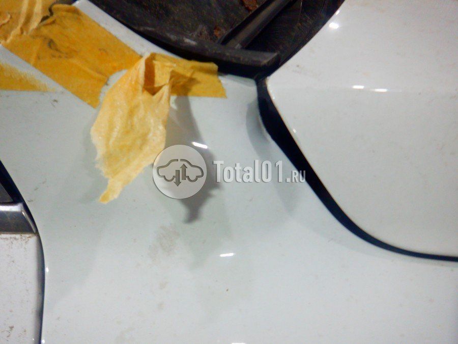 Фото Audi Q7 134