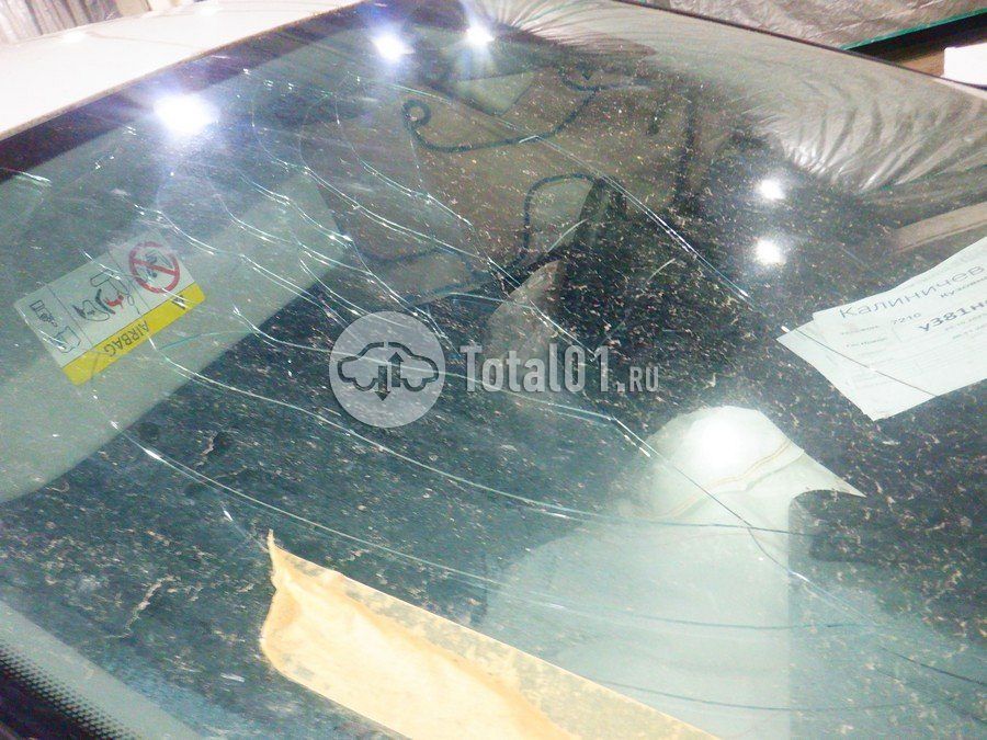 Фото Audi Q7 138