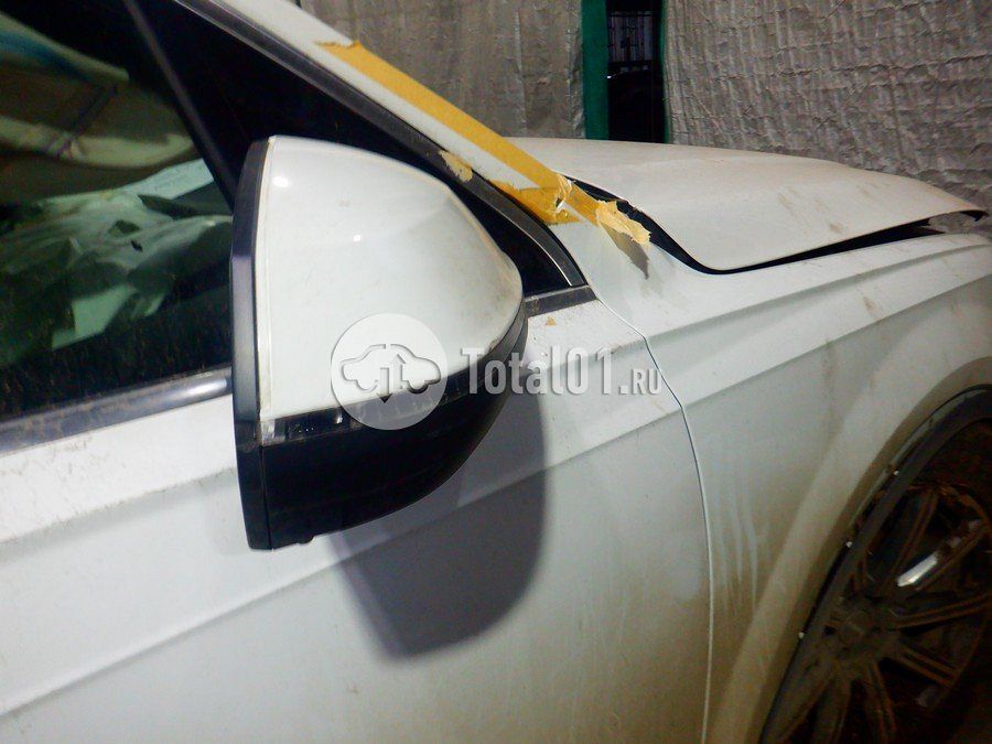 Фото Audi Q7 140