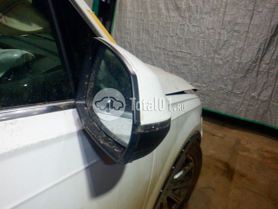 Фото Audi Q7 142