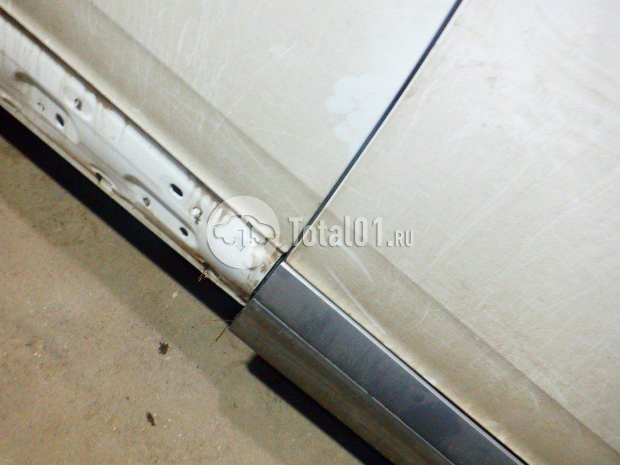 Фото Audi Q7 144