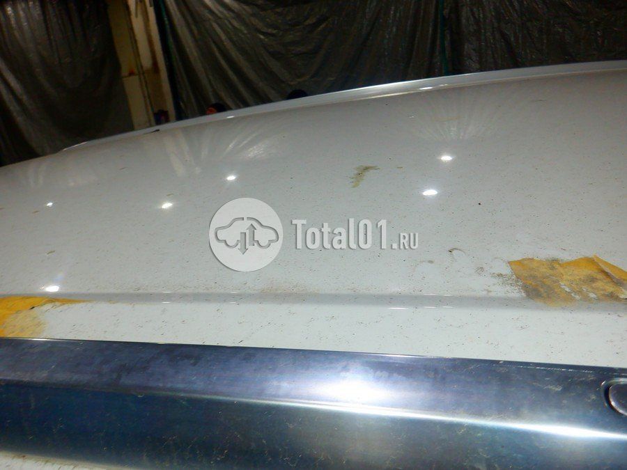 Фото Audi Q7 150