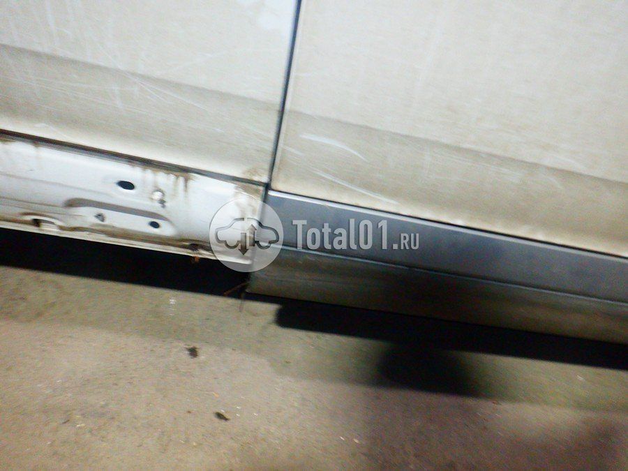 Фото Audi Q7 152