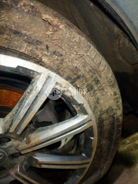 Фото Audi Q7 158