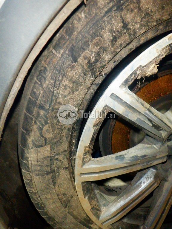 Фото Audi Q7 160