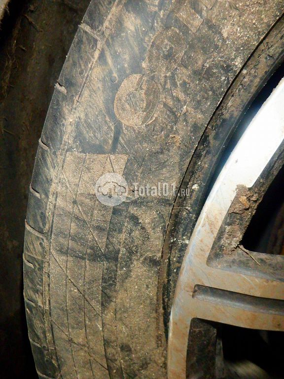 Фото Audi Q7 162