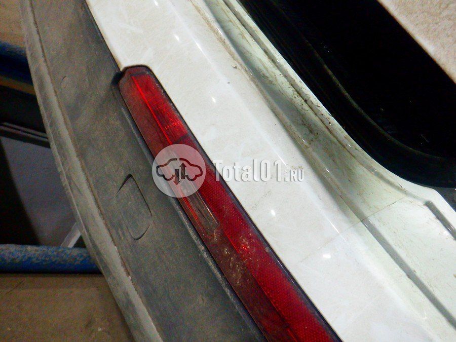 Фото Audi Q7 168