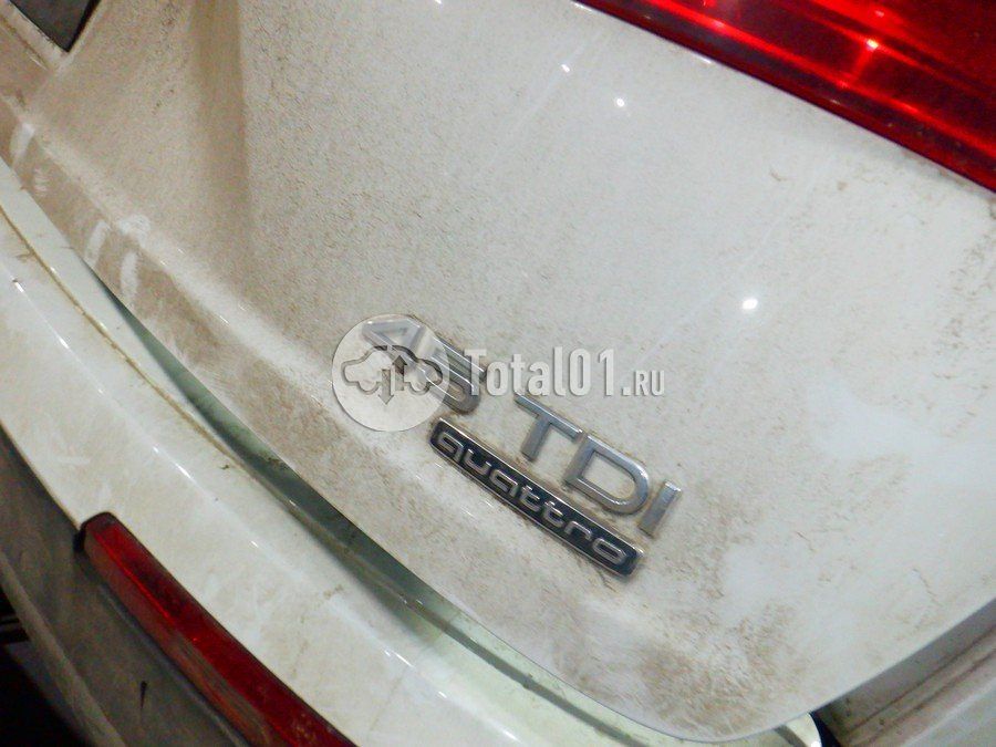 Фото Audi Q7 172