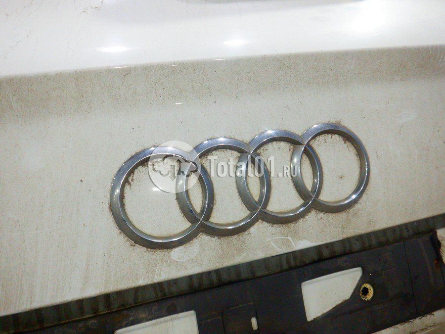 Фото Audi Q7 178