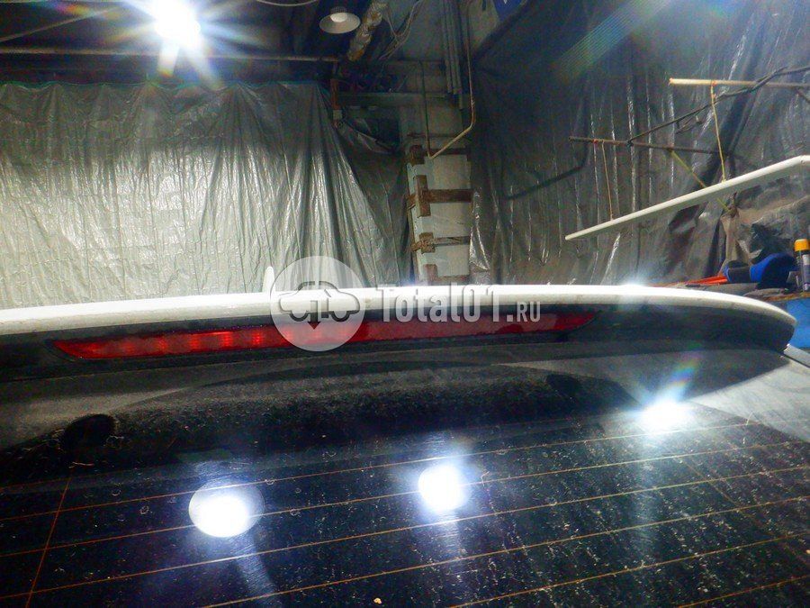 Фото Audi Q7 180