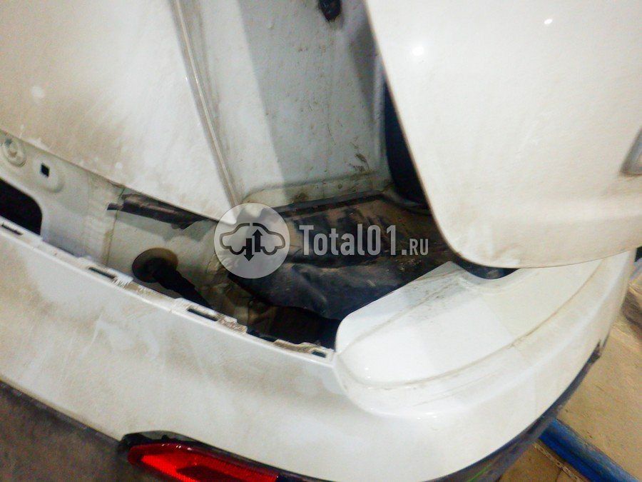 Фото Audi Q7 188