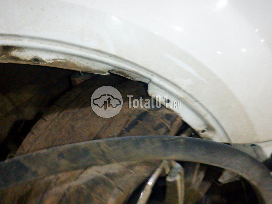 Фото Audi Q7 204